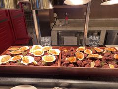 -都会尚膳·海鲜自助餐厅(重庆万豪酒店)