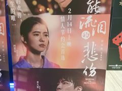-英皇电影城(英皇集团中心IMAX店)