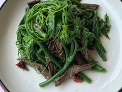 -民福居烤鸭店(石榴庄店)