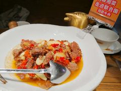 -炊烟小炒黄牛肉(中心印象城店)