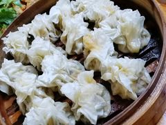 -正宗天津烧麦馆(柳州路店)