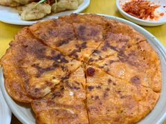 -屋里家延边朝鲜族冷面(南园店)