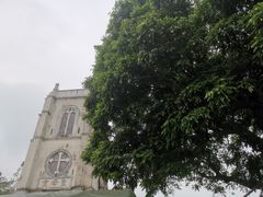 -涠洲岛-圣母堂