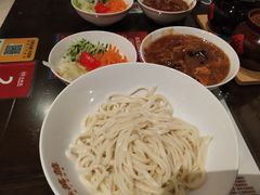 -添萬囍·天津三鲜捞面(天河城店)