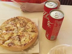 -尊宝比萨(棠东店)