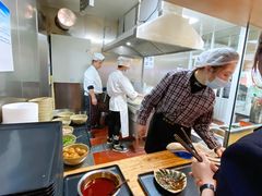 -亮亮拉面(师范路店)