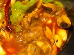 -云海肴·汽锅鸡·云南菜(领展购物广场·中关村店)