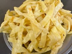 -龙门李家三旦羊肉汤馆