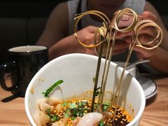 -太二酸菜鱼(深圳布吉万象汇店)