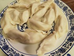 -老都一处饺子馆(道里店)