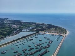 -硇洲岛旅游区