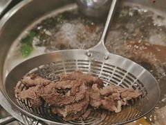 -就这么牛潮式牛肉火锅(华侨城店)