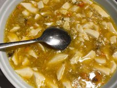 蟹粉豆腐-孔乙己酒家(虹桥路店)