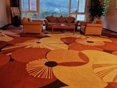 -雅安楠水阁温泉酒店