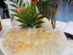 -渔文乐·海鲜大排档(壹品总店)