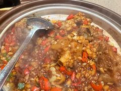 -农耕记·湖南土菜(halo广场店)