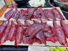 -铜元老码头鳝鱼火锅