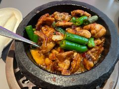 -桂满陇·杭州饭店(清河万象店)