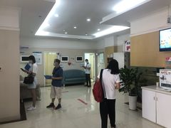 -美年大健康体检(绵阳店)