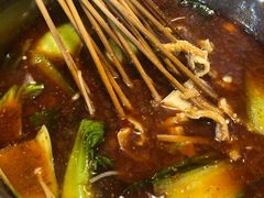 -壹块捌烧烤(灯市口店)