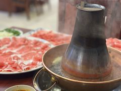 -老字号京味涮肉坊(梦溪路店)