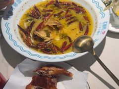 -花椒俏川菜小馆(南海万达店)