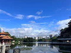 -荔枝公园(福田区)