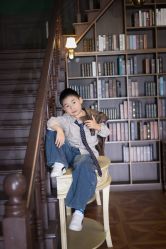 -梵梦影像馆(绿博园店)