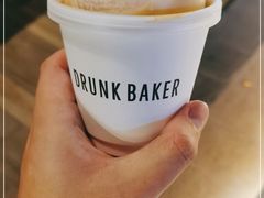 -DRUNK BAKER(上海陕康里店)