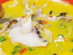 -李氏传家菜(兴城路店)