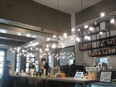 -Nectar One Cafe(勇烈路n1店)