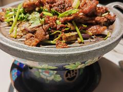 -四世同堂·京菜·烤鸭(双井店)