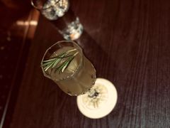 威士忌酸-新城概念餐厅