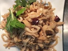 -一招鲜·全羊铺·蒙古奶茶(五一北路店)