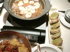 -绿茶餐厅(千岛湖银泰城店)