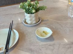 -船歌·鱼水饺青岛菜(石老人店)