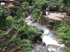 -林坑古村落
