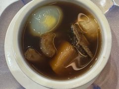 -聚春园自助餐厅(东街口店)