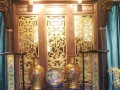 门面-袁老四老火锅(盘龙城店)