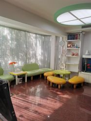 -圣瑞医疗上海圣恩儿科门诊部