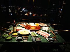 -肆味(东原1891江景店)