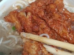 -户部巷小吃(中商徐东平价广场店)