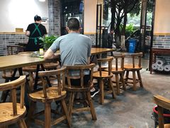大堂-蒋六十八梯眼镜面(狮子坪店)