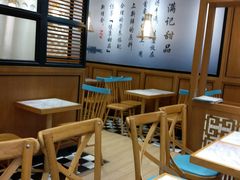 大堂-满记甜品(湖滨店)
