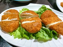 -金泽大酒店·卢塞恩餐厅·年夜饭春节连市