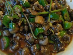 钱江源螺蛳-陈先进鱼馆·地道农家菜(湖墅南路店)