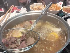 -尚合里潮汕牛肉火锅(海沧店)