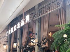 -桂小厨广西菜(万象城店)