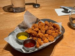 -1861意大利餐厅(来福士店)