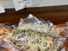 -雀食面包店(钟楼店)